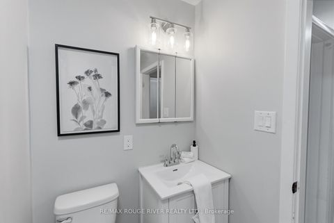 Photo 11 at 557 Shakespeare Avenue, Donevan, Oshawa