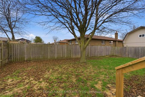 Photo 19 at 557 Shakespeare Avenue, Donevan, Oshawa