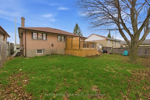 Photo 20 at 557 Shakespeare Avenue, Donevan, Oshawa