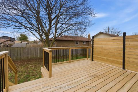 Photo 22 at 557 Shakespeare Avenue, Donevan, Oshawa