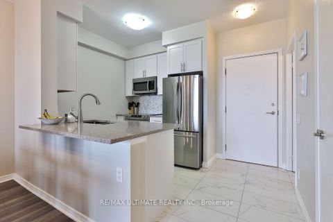 Photo 5 at 2404 - 60 Heintzman Street, Junction Area, Toronto