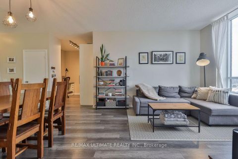 Photo 10 at 2404 - 60 Heintzman Street, Junction Area, Toronto