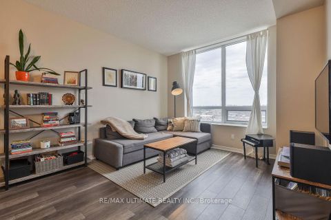 Photo 11 at 2404 - 60 Heintzman Street, Junction Area, Toronto