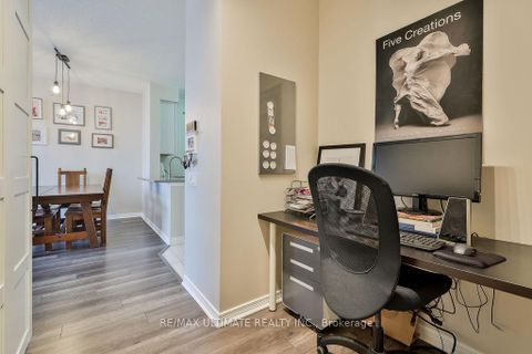 Photo 19 at 2404 - 60 Heintzman Street, Junction Area, Toronto