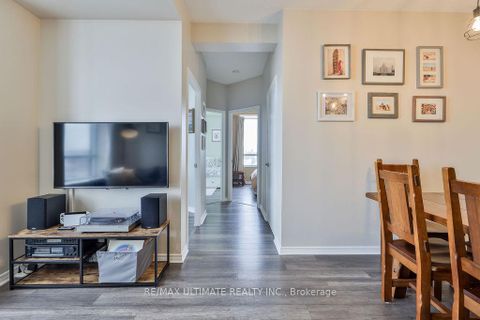 Photo 20 at 2404 - 60 Heintzman Street, Junction Area, Toronto