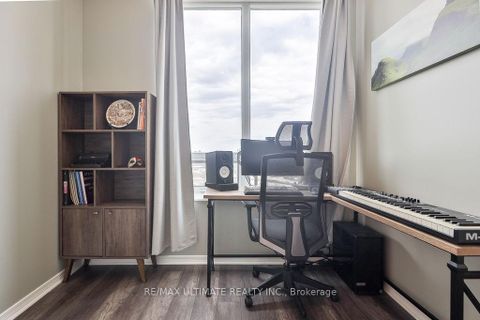 Photo 22 at 2404 - 60 Heintzman Street, Junction Area, Toronto