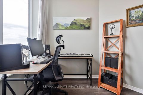 Photo 23 at 2404 - 60 Heintzman Street, Junction Area, Toronto