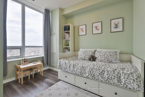 Photo 24 at 2404 - 60 Heintzman Street, Junction Area, Toronto