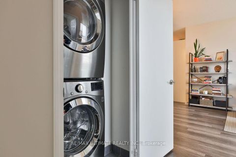 Photo 30 at 2404 - 60 Heintzman Street, Junction Area, Toronto