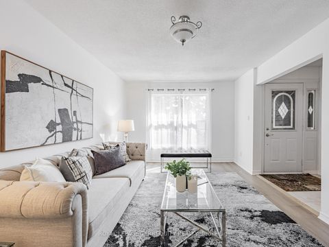 Photo 4 at 1858 Shadybrook Drive, Amberlea, Pickering