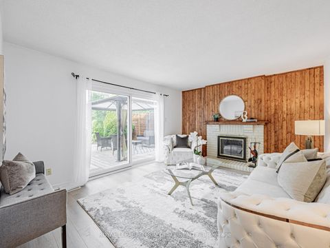 Photo 9 at 1858 Shadybrook Drive, Amberlea, Pickering