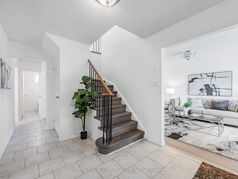 Photo 12 at 1858 Shadybrook Drive, Amberlea, Pickering