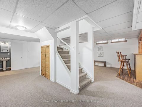 Photo 23 at 1858 Shadybrook Drive, Amberlea, Pickering