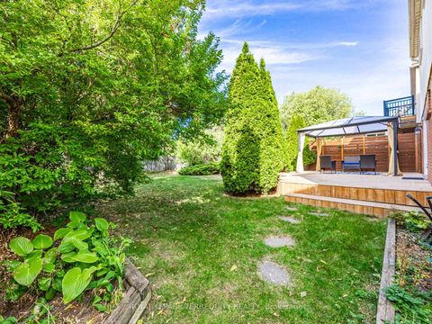 Photo 30 at 1858 Shadybrook Drive, Amberlea, Pickering