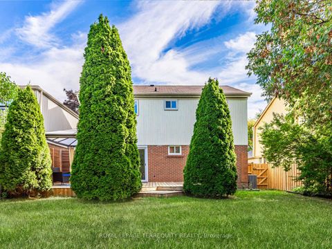 Photo 34 at 1858 Shadybrook Drive, Amberlea, Pickering