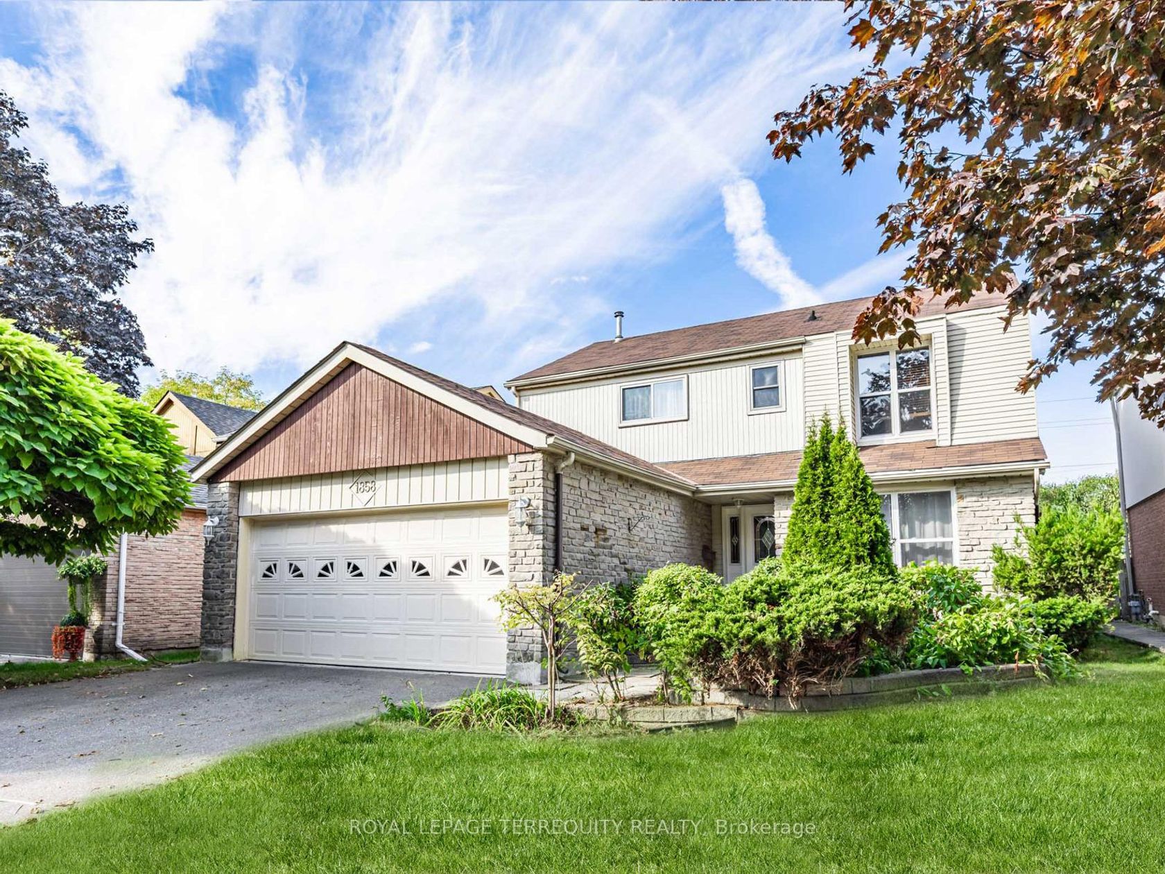1858 Shadybrook Drive, Amberlea, Pickering 