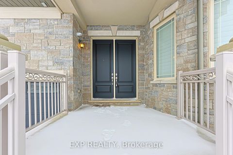 Photo 1 at 95 Chesney Crescent, Kleinburg, Vaughan