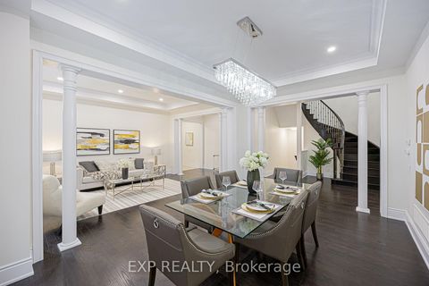 Photo 11 at 95 Chesney Crescent, Kleinburg, Vaughan