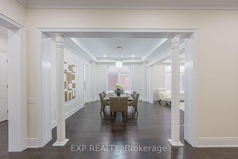 Photo 12 at 95 Chesney Crescent, Kleinburg, Vaughan