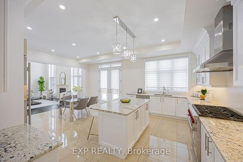 Photo 17 at 95 Chesney Crescent, Kleinburg, Vaughan