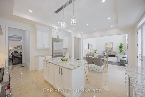 Photo 19 at 95 Chesney Crescent, Kleinburg, Vaughan