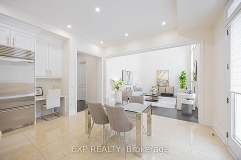 Photo 20 at 95 Chesney Crescent, Kleinburg, Vaughan