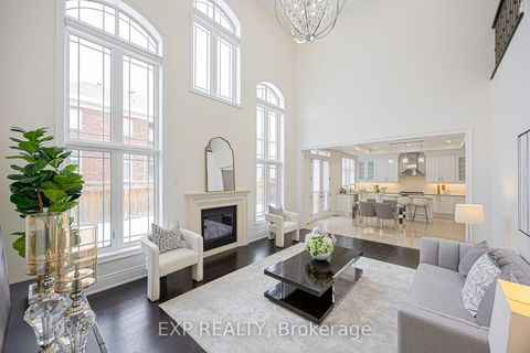 Photo 22 at 95 Chesney Crescent, Kleinburg, Vaughan