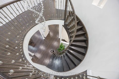 Photo 26 at 95 Chesney Crescent, Kleinburg, Vaughan