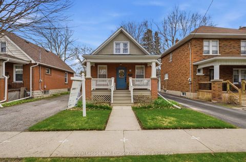 Photo 0 at 26 Arlington Avenue, O'Neill, Oshawa