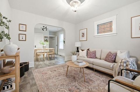 Photo 5 at 26 Arlington Avenue, O'Neill, Oshawa