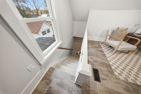 Photo 18 at 26 Arlington Avenue, O'Neill, Oshawa