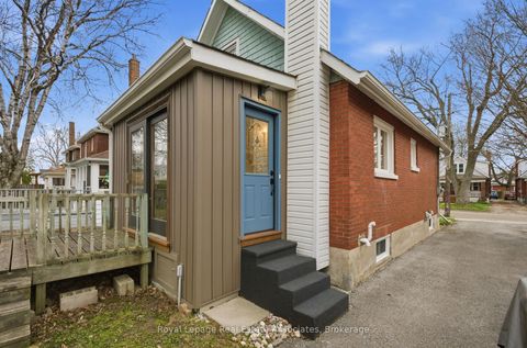 Photo 24 at 26 Arlington Avenue, O'Neill, Oshawa