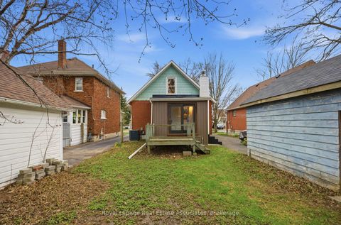 Photo 25 at 26 Arlington Avenue, O'Neill, Oshawa