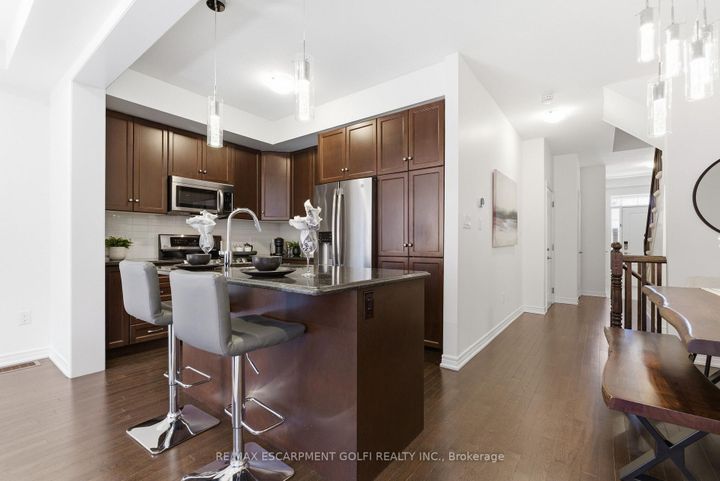 Photo 4 at 383 Wheat Boom Drive, JM Joshua Meadows, Oakville