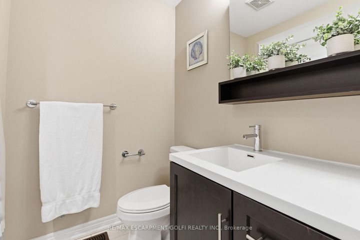 Photo 17 at 383 Wheat Boom Drive, JM Joshua Meadows, Oakville