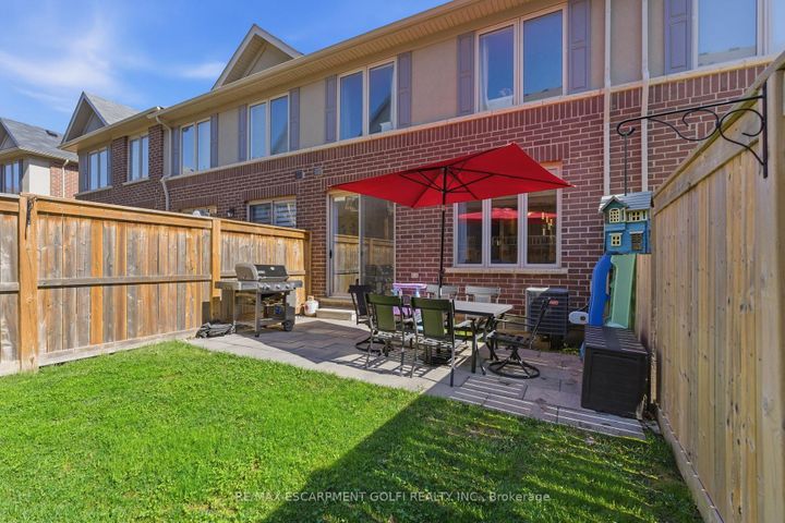 Photo 24 at 383 Wheat Boom Drive, JM Joshua Meadows, Oakville