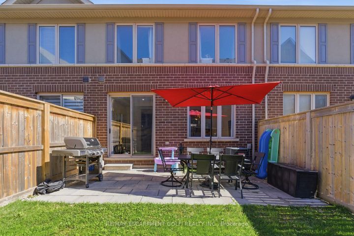 Photo 25 at 383 Wheat Boom Drive, JM Joshua Meadows, Oakville