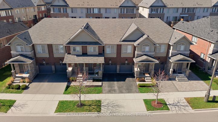 Photo 26 at 383 Wheat Boom Drive, JM Joshua Meadows, Oakville