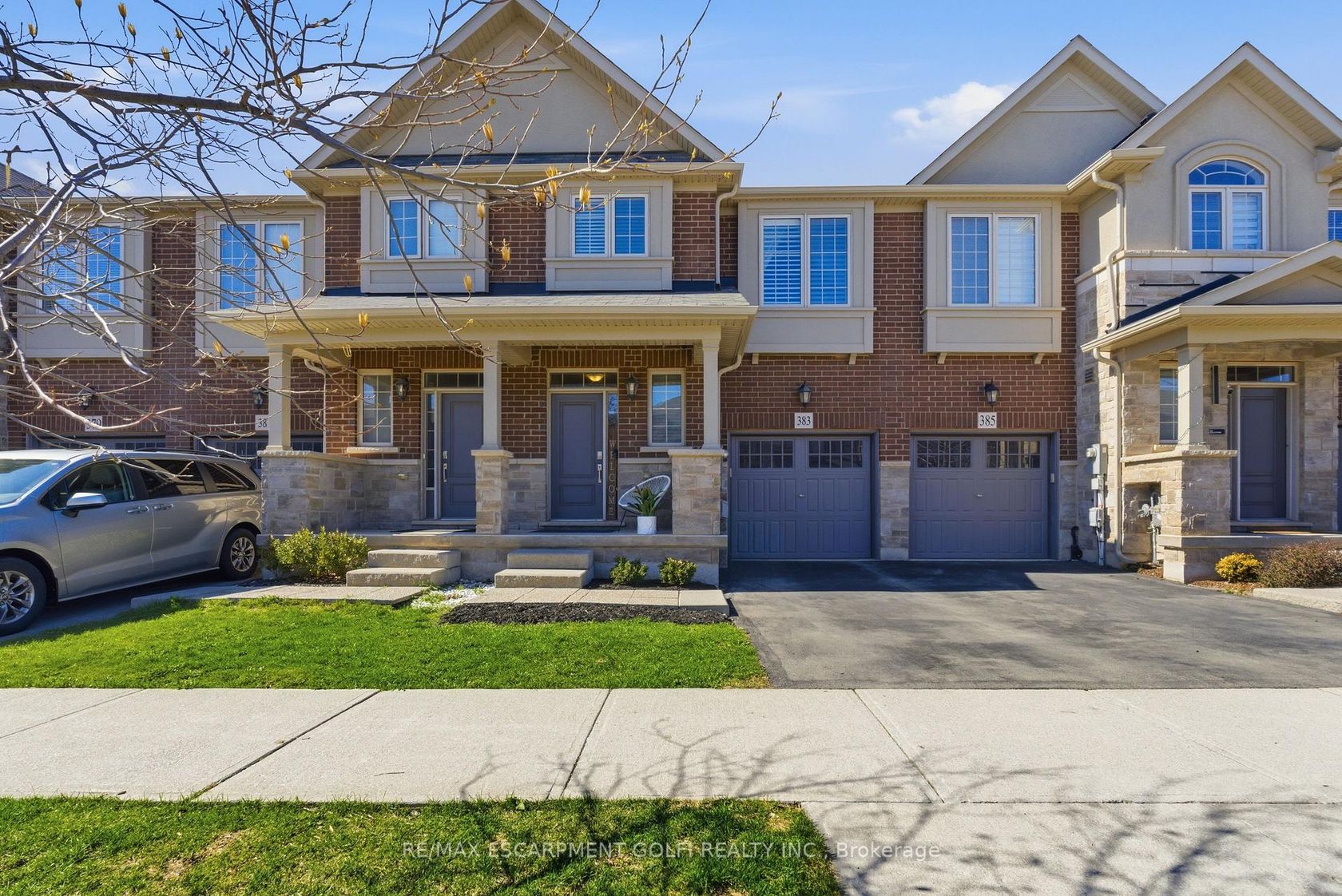 383 Wheat Boom Drive, JM Joshua Meadows, Oakville 2