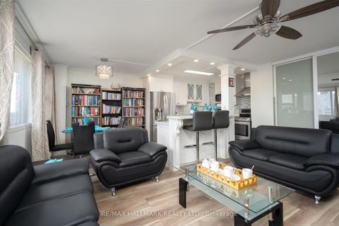 Photo 8 at 1101 - 725 Don Mills Road, Flemingdon Park, Toronto