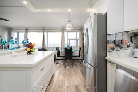 Photo 11 at 1101 - 725 Don Mills Road, Flemingdon Park, Toronto