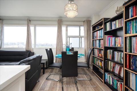 Photo 12 at 1101 - 725 Don Mills Road, Flemingdon Park, Toronto