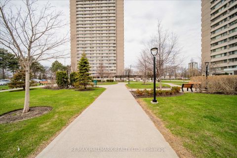 Photo 16 at 1101 - 725 Don Mills Road, Flemingdon Park, Toronto