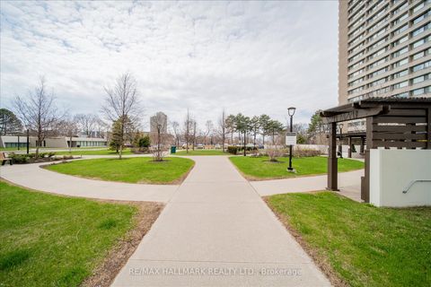 Photo 17 at 1101 - 725 Don Mills Road, Flemingdon Park, Toronto