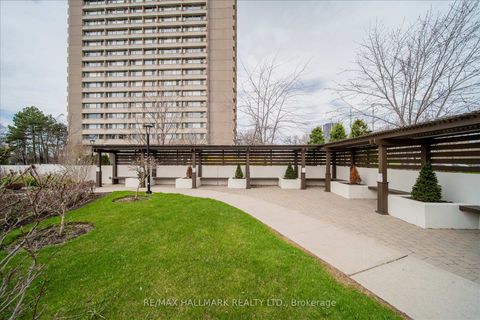 Photo 18 at 1101 - 725 Don Mills Road, Flemingdon Park, Toronto