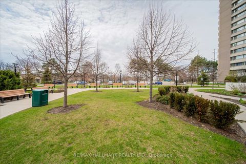 Photo 19 at 1101 - 725 Don Mills Road, Flemingdon Park, Toronto