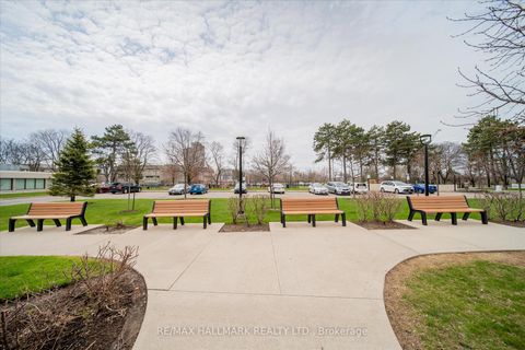 Photo 20 at 1101 - 725 Don Mills Road, Flemingdon Park, Toronto