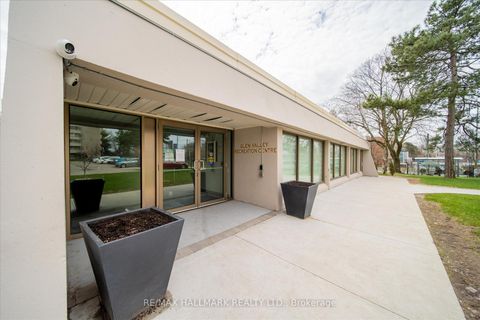 Photo 23 at 1101 - 725 Don Mills Road, Flemingdon Park, Toronto