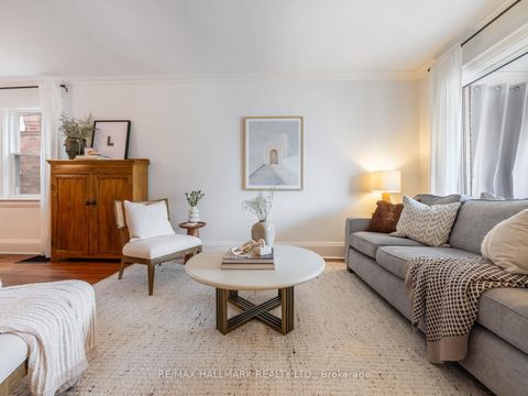 Photo 1 at 275 Bingham Avenue, Danforth, Toronto