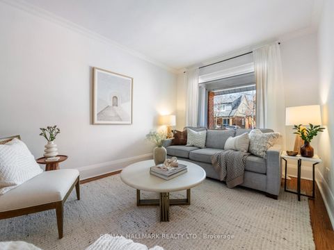 Photo 2 at 275 Bingham Avenue, Danforth, Toronto